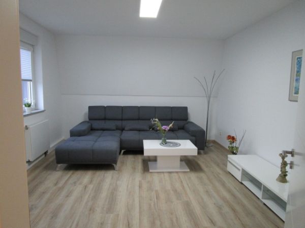 Ferienwohnung & Apartment Jansen - Großes Bild