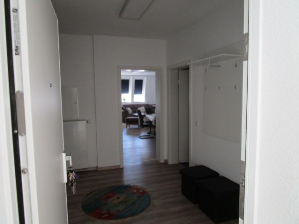 Ferienwohnung & Apartment Jansen - Großes Bild